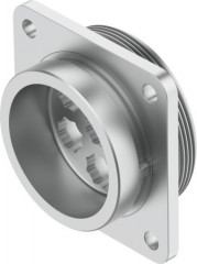 KDVF6-7 Fiche multiple femelle