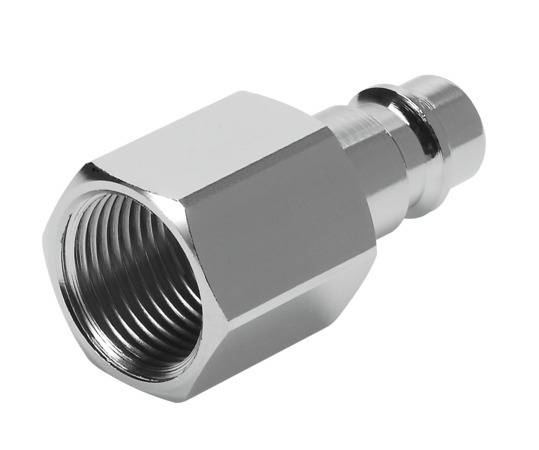 KS4-1/4-I Fiche mâle