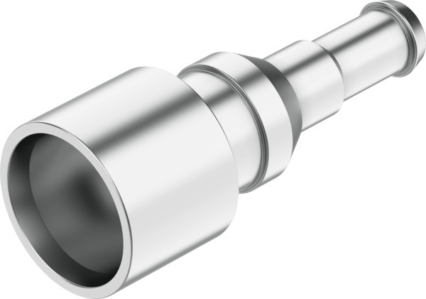 KDV-PK-3 Raccord femelle