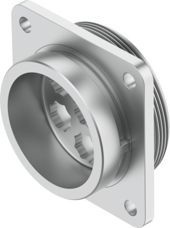 KDVF6-7 Fiche multiple femelle