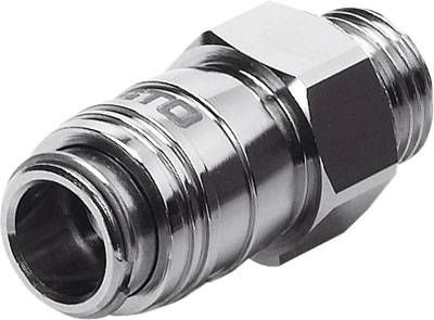 coupleur rapide KD3-1/8-A