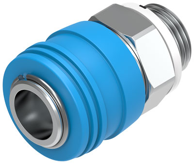 coupleur rapide KD4-3/8-A