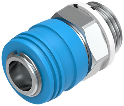 coupleur rapide KD4-1/2-A