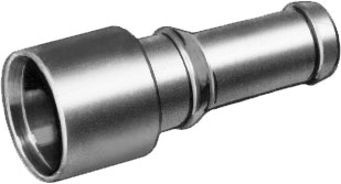 raccord femelle KDV6-PK-6