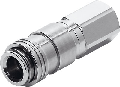 coupleur rapide KD2-M5-I