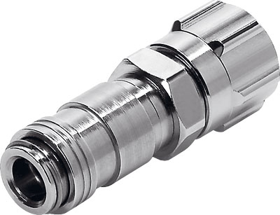 coupleur rapide KD2-CK-3