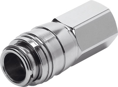 coupleur rapide KD3-1/4-I
