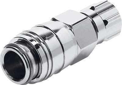 coupleur rapide KD3-CK-6