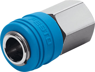 coupleur rapide KD4-3/8-I