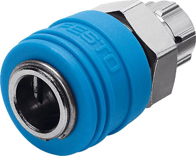 coupleur rapide KD4-CK-9