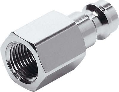 fiche mâle KS3-1/8-I