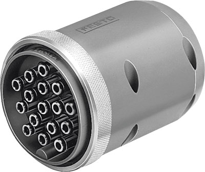 fiche multiple mâle KSV-16-B