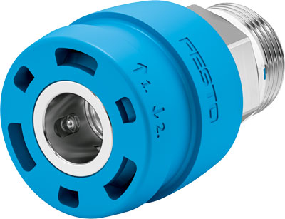 coupleur rapide NPHS-D6-P-G18
