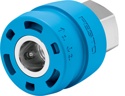 coupleur rapide NPHS-D6-P-G14F