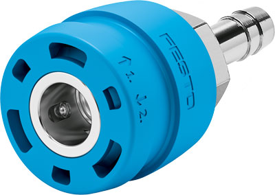 coupleur rapide NPHS-D6-P-BC9