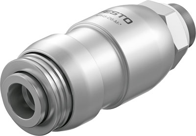 coupleur rapide NPHS-D6-M-G38