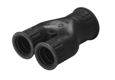 MKY-PG-21-2PG-16 Répartiteur en Y