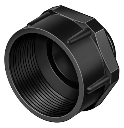 MKA-PG-21-PG-16-KU Raccord-adaptateur