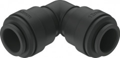 CQL-12 Coude union