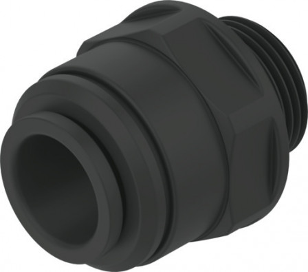 CQ-1/2-12 Raccord enfichable