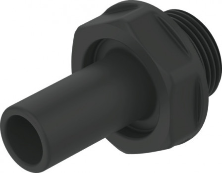 CQ-3/8-15H Raccord enfichable