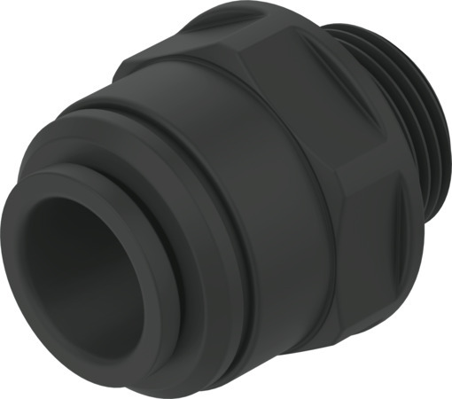 CQ-1/2-12 Raccord enfichable