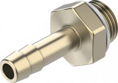 raccord cannelé N-1/4-P-9