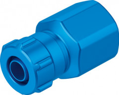 raccord rapide ACK-1/4-PK-4
