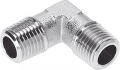 raccord en L NPFC-L-2R14-M
