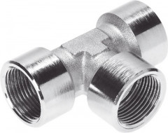 raccord en T NPFC-T-3G38-F