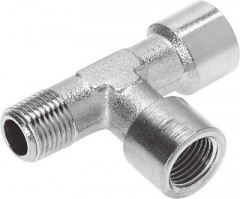 raccord en T NPFC-T-2G34-R34-FMF