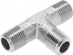 raccord en T NPFC-T-3R12-M