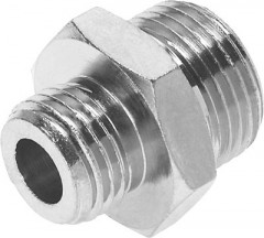 mamelon double NPFC-D-2G12-M