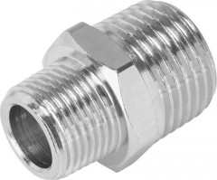 mamelon double NPFC-D-2R14-M