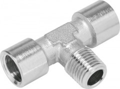 raccord en T NPFC-T-3M5-MFF