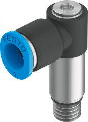raccord coudé long QSMLLV-M7-6-I