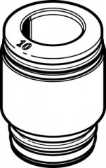 cartridge QSPKG18-10