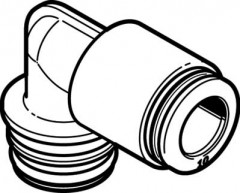 cartridge QSPLKG20-8