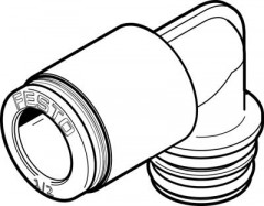 cartridge QSPLKG20-1/2-U