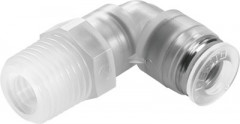 raccord coudé NPQP-L-R12-Q12-FD