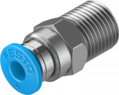 raccord enfichable QS-1/8-4