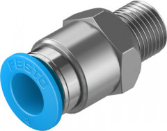 raccord enfichable QS-1/8-8