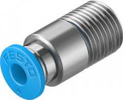 raccord enfichable QS-1/8-4-I