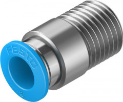 raccord enfichable QS-1/4-8-I