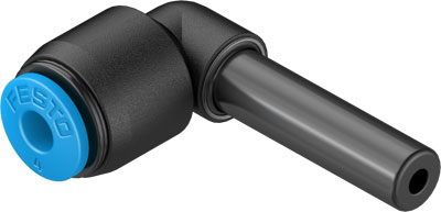 QSL-6H-4 Coude union