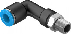 raccord coudé long QSLL-1/8-8