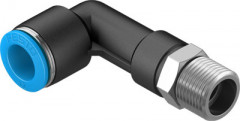 raccord coudé long QSLL-3/8-12
