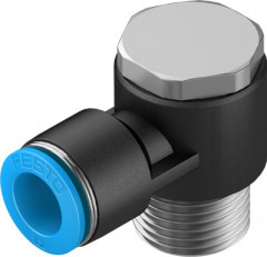raccord coudé QSLV-1/2-12