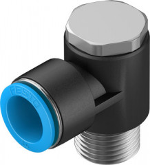 raccord coudé QSLV-1/2-16