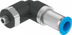 coude mixte auto-obturant QSKL-M5-6
